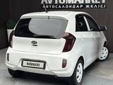 Kia Picanto 2013 года за 4 500 000 тг. в Актобе – фото 4