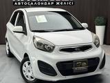 Kia Picanto 2013 года за 4 500 000 тг. в Актобе – фото 3