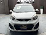 Kia Picanto 2013 года за 4 500 000 тг. в Актобе – фото 2