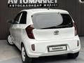 Kia Picanto 2013 года за 4 500 000 тг. в Актобе – фото 5