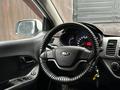 Kia Picanto 2013 года за 4 500 000 тг. в Актобе – фото 8