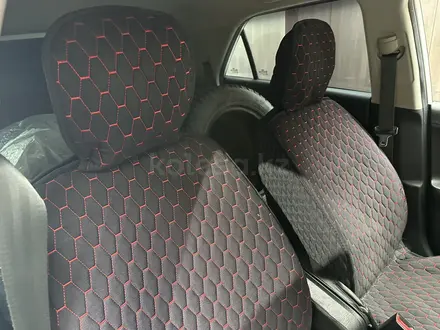 Kia Picanto 2013 года за 4 500 000 тг. в Актобе – фото 6