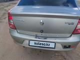 Renault Logan 2012 года за 1 900 000 тг. в Астана