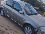 Renault Logan 2012 года за 1 900 000 тг. в Астана – фото 3
