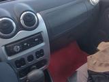 Renault Logan 2012 года за 1 900 000 тг. в Астана – фото 4