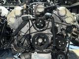 Двигатель Porsche Cayenne 957 m48 4.8l за 1 200 000 тг. в Караганда