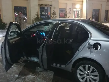 Mitsubishi Lancer 2011 года за 5 000 000 тг. в Астана – фото 12