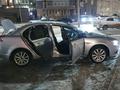 Mitsubishi Lancer 2011 года за 5 000 000 тг. в Астана – фото 15