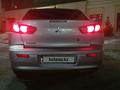 Mitsubishi Lancer 2011 года за 5 000 000 тг. в Астана – фото 20