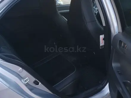 Mitsubishi Lancer 2011 года за 5 000 000 тг. в Астана – фото 4