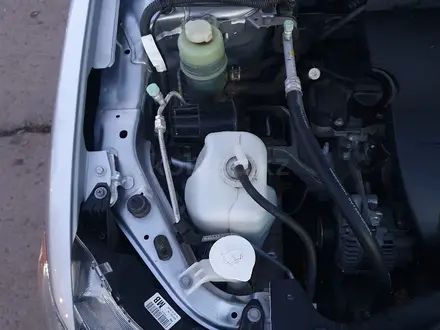 Mitsubishi Lancer 2011 года за 5 000 000 тг. в Астана – фото 6