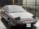 Mazda 323 1991 года за 300 000 тг. в Сарыагаш – фото 3
