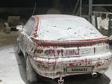 Mazda 323 1991 года за 300 000 тг. в Сарыагаш – фото 2