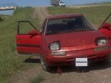 Mazda 323 1991 года за 300 000 тг. в Сарыагаш – фото 4