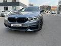 BMW 530 2018 годаүшін19 000 000 тг. в Алматы