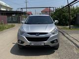 Hyundai Tucson 2013 года за 7 100 000 тг. в Алматы – фото 2