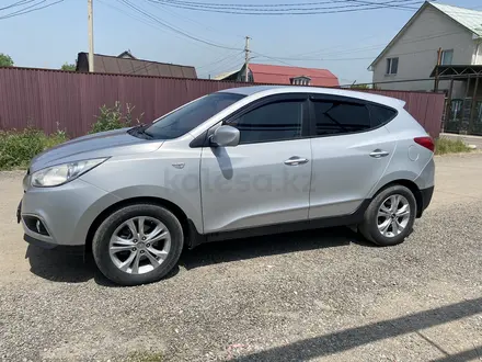 Hyundai Tucson 2013 года за 7 100 000 тг. в Алматы – фото 6