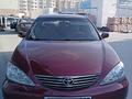 Toyota Camry 2005 годаүшін4 500 000 тг. в Актау – фото 3