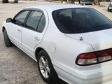 Nissan Cefiro 1998 года за 2 648 770 тг. в Алматы