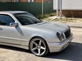 Mercedes-Benz E 320 1996 годаүшін2 600 000 тг. в Шымкент – фото 3