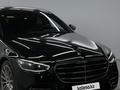 Mercedes-Benz S 500 2022 годаүшін65 000 000 тг. в Астана – фото 11