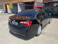 Toyota Camry 2014 года за 6 500 000 тг. в Ушарал – фото 2