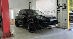 Porsche Cayenne 2011 года за 18 500 000 тг. в Алматы