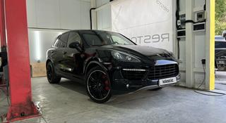 Porsche Cayenne 2011 года за 18 500 000 тг. в Алматы