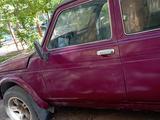 ВАЗ (Lada) Lada 2131 (5-ти дверный) 1995 года за 700 000 тг. в Астана