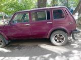 ВАЗ (Lada) Lada 2131 (5-ти дверный) 1995 года за 700 000 тг. в Астана – фото 2