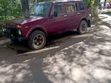ВАЗ (Lada) Lada 2131 (5-ти дверный) 1995 года за 700 000 тг. в Астана – фото 4