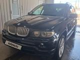 BMW X5 2006 года за 6 000 000 тг. в Шымкент – фото 2