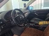 BMW X5 2006 года за 6 000 000 тг. в Шымкент – фото 3