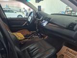 BMW X5 2006 года за 6 000 000 тг. в Шымкент – фото 4