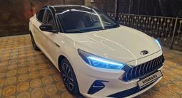 JAC J7 2022 года за 4 500 000 тг. в Жетысай – фото 2