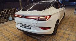 JAC J7 2022 года за 4 500 000 тг. в Жетысай – фото 3