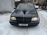 Mercedes-Benz S 500 1997 годаүшін6 000 000 тг. в Алматы – фото 5