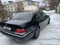 Mercedes-Benz S 500 1997 годаүшін6 000 000 тг. в Алматы – фото 6