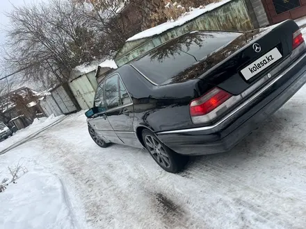 Mercedes-Benz S 500 1997 года за 6 000 000 тг. в Алматы – фото 7