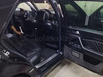 Mercedes-Benz S 500 1997 года за 6 000 000 тг. в Алматы
