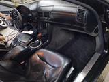 Mercedes-Benz S 500 1997 годаүшін6 000 000 тг. в Алматы – фото 2