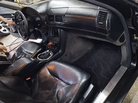 Mercedes-Benz S 500 1997 года за 6 000 000 тг. в Алматы – фото 2