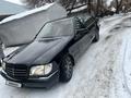 Mercedes-Benz S 500 1997 годаүшін6 000 000 тг. в Алматы – фото 3