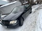 Mercedes-Benz S 500 1997 годаүшін6 000 000 тг. в Алматы – фото 3