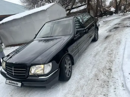 Mercedes-Benz S 500 1997 года за 6 000 000 тг. в Алматы – фото 3
