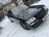 Mercedes-Benz S 500 1997 годаүшін6 000 000 тг. в Алматы – фото 4