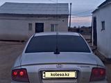 Hyundai Sonata 2005 годаfor2 800 000 тг. в Атырау – фото 2