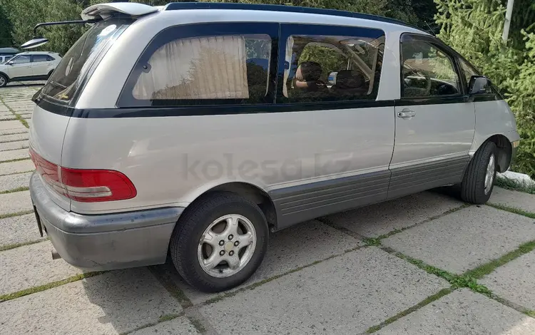 Toyota Estima Emina 1995 годаүшін5 000 000 тг. в Алматы