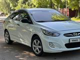 Hyundai Accent 2013 года за 5 200 000 тг. в Алматы