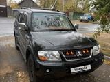 Mitsubishi Pajero 2004 года за 5 100 000 тг. в Павлодар